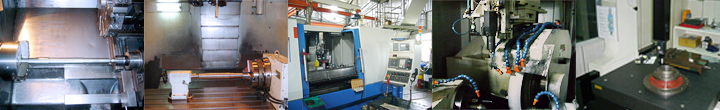 Precision Manufacturer Co., Ltd