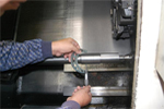 Inspection Facilities