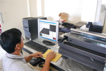 Inspection Facilities