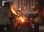 Investment Casting Foundry