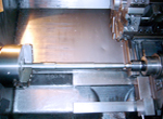 Machine Shop