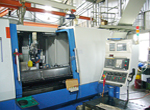 Machine Shop