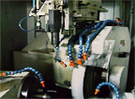 Machine Shop