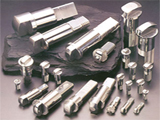Bar-Stock