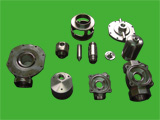 CNC Milling