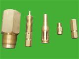 CNC Turning
