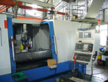 CNC Grinding